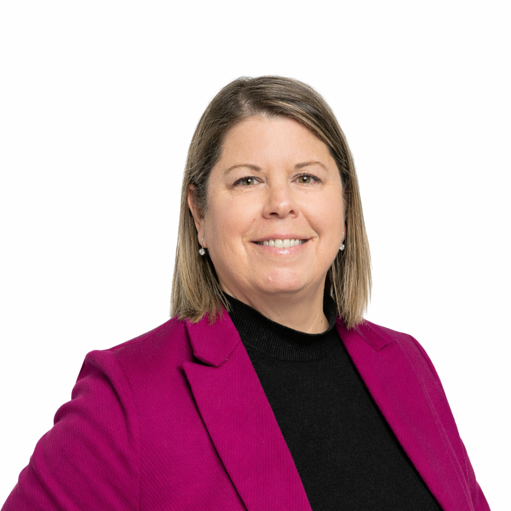 Karine Deslandes  - Adjointe Administrative Comptabilité Mast Avocats Québec